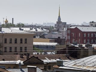 Аглая Кортъярд Отель