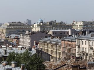 Аглая Кортъярд Отель