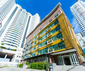 Neo Hotel Jomtien Beach Thailand