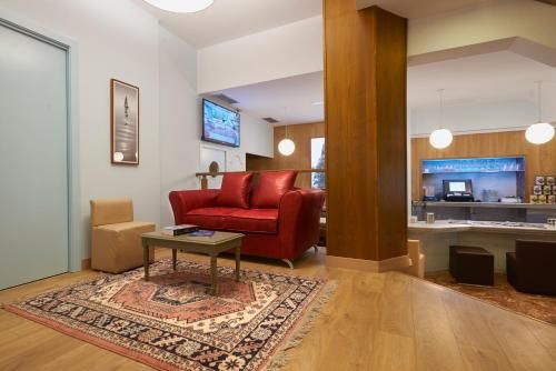 Hotel Photo 7