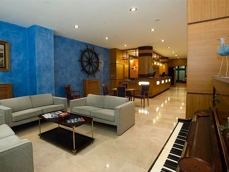 Hotel Photo 8