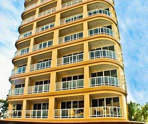Nova Gold Hotel Pattaya Thailand