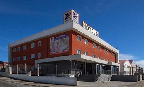 Hotel Photo 21
