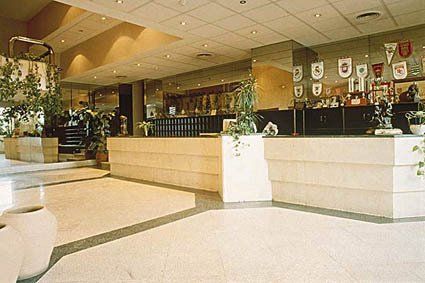 Hotel Photo 13