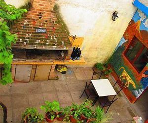 Lacandona Hostel Cordoba Argentina