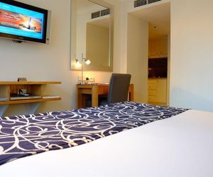 Club Wyndham Sydney Sydney Australia