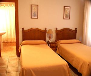 Hostal El Rincon Avila Spain