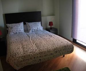 Apartamento Losillas 2 Avila Spain