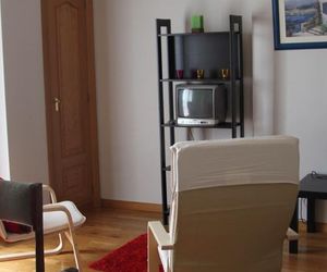 APARTAMENTO LOSILLAS Avila Spain