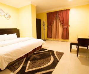 Al Masem Luxury Hotel Suites 3 Al Ahsa Hofuf Saudi Arabia