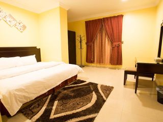 Фото отеля Al Masem Luxury Hotel Suites 3 Al Ahsa