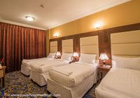 Отзывы Al Mukhtara International Hotel, 4 звезды
