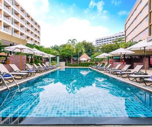 Nova Platinum Hotel Pattaya Thailand