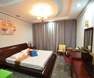 Al Barraq Hotel Taif Saudi Arabia