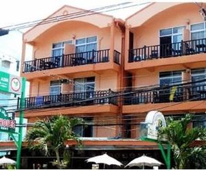 Opal House Hotel & Restaurant Jomtien Beach Thailand