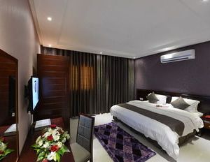 Lafontaine Al Shrooq Suites Jeddah Saudi Arabia