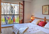 Отзывы Hotel Gaudi, 3 звезды