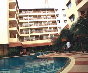 Phuphaya Resort Pattaya Thailand
