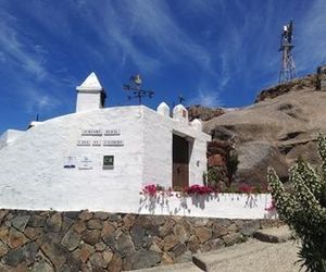 Casa Cueva El Caidero Tejeda Spain