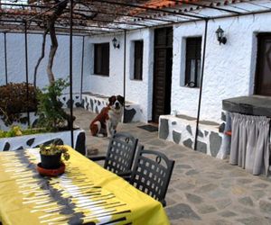 Casa Cueva Mama Nieves Tejeda Spain