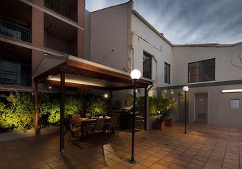 Hotel Photo 22