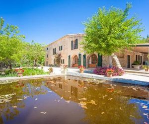 Agroturismo Son Not Arta Spain