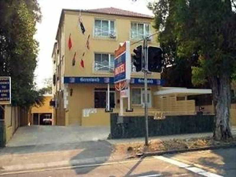 Hotel Photo 22