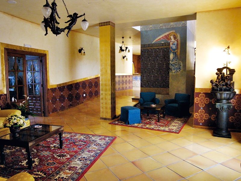 Hotel Photo 13