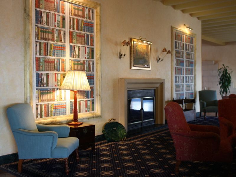 Hotel Photo 14
