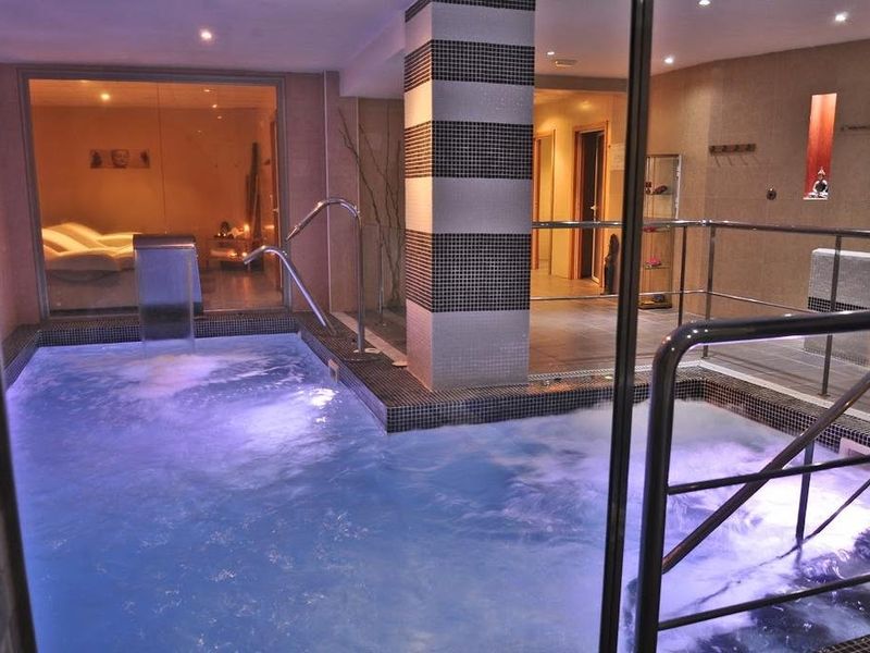 Hotel Photo 11