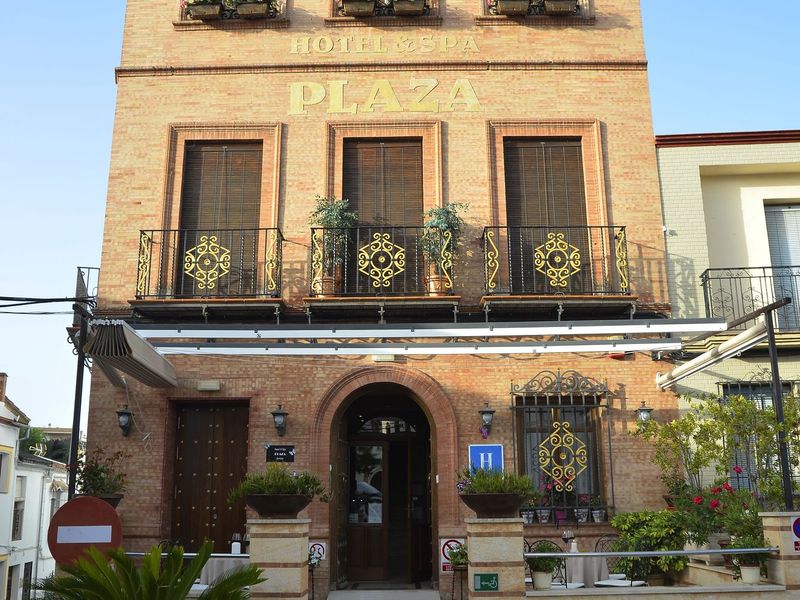 Hotel Photo 23
