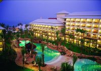 Отзывы Ravindra Beach Resort & Spa, 5 звезд