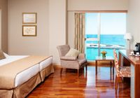 Отзывы Arrecife Gran Hotel & Spa, 5 звезд