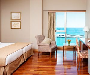 Arrecife Gran Hotel & Spa Arrecife Spain