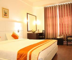 The Manor Hotel Aurangabad India