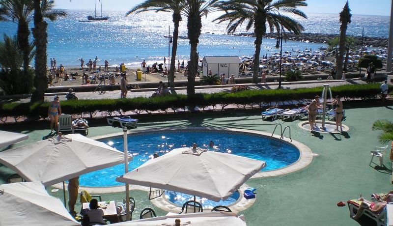 Hotel Photo 18