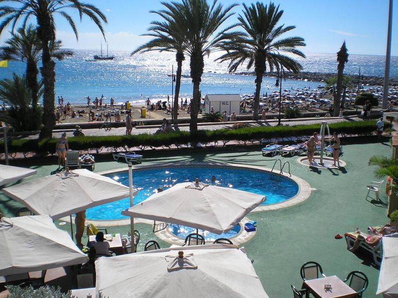 Hotel Photo 19