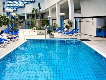 Hotel Photo 14