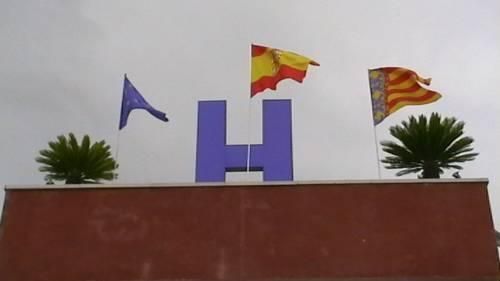 Hotel Photo 11