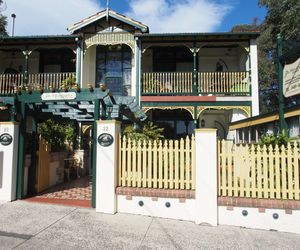 Charrington Hotel Chatswood Australia