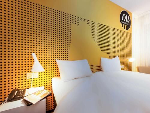 Hotel Photo 20