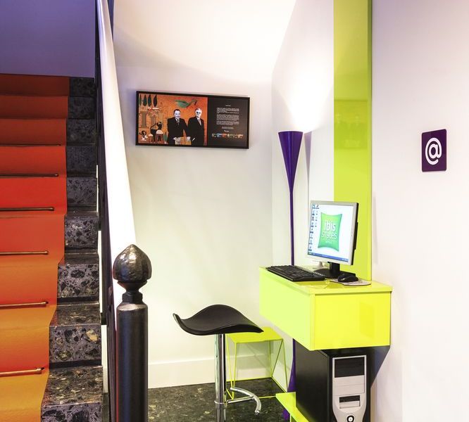 Hotel Photo 7