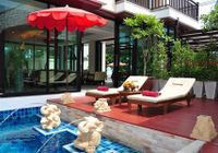 Отзывы Royal Thai Pavilion Hotel, 4 звезды