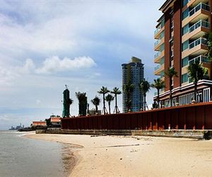 Saisawan Beach Resort Jomtien Beach Thailand