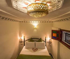 Dar Chrif Idrissi Fes Morocco