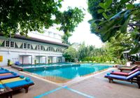 Отзывы Sandalay Resort, 3 звезды