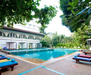 Sandalay Resort Pattaya Thailand