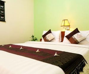 Passaggio Boutique Hotel Siem Reap Cambodia