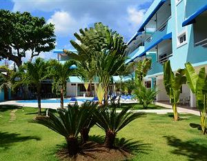 New Garden Hotel Sosua Dominican Republic
