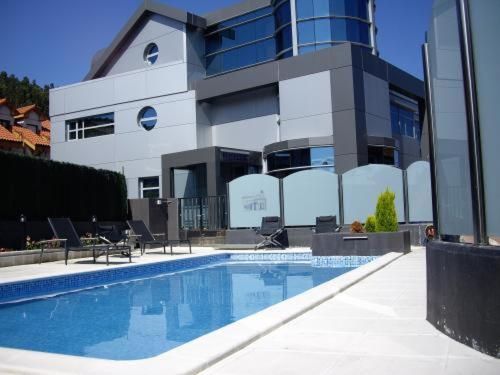 Hotel Photo 19